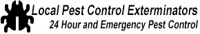 Belmont WI Pest Control Exterminators